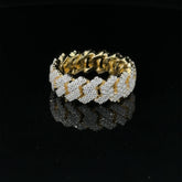 Serenzo Ring